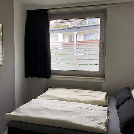 Apartment Anna-Eva 温特贝格 外观 照片