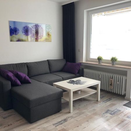 Apartment Anna-Eva 温特贝格 外观 照片