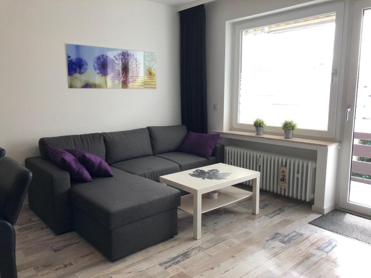 Apartment Anna-Eva 温特贝格 外观 照片
