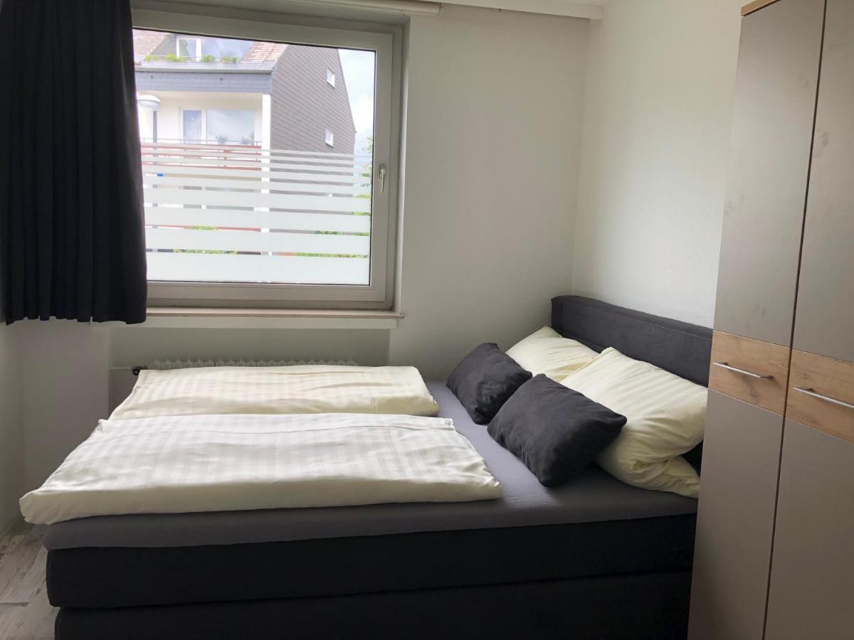 Apartment Anna-Eva 温特贝格 外观 照片