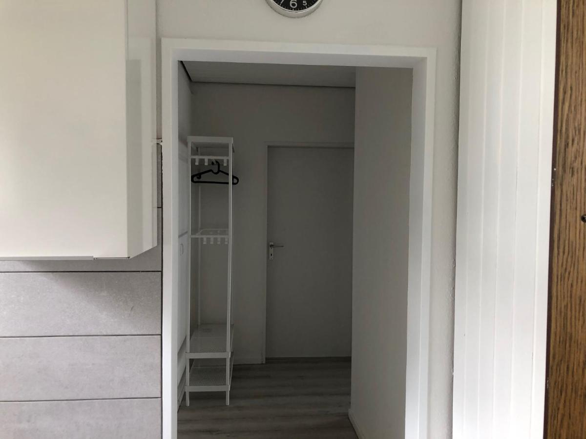 Apartment Anna-Eva 温特贝格 外观 照片