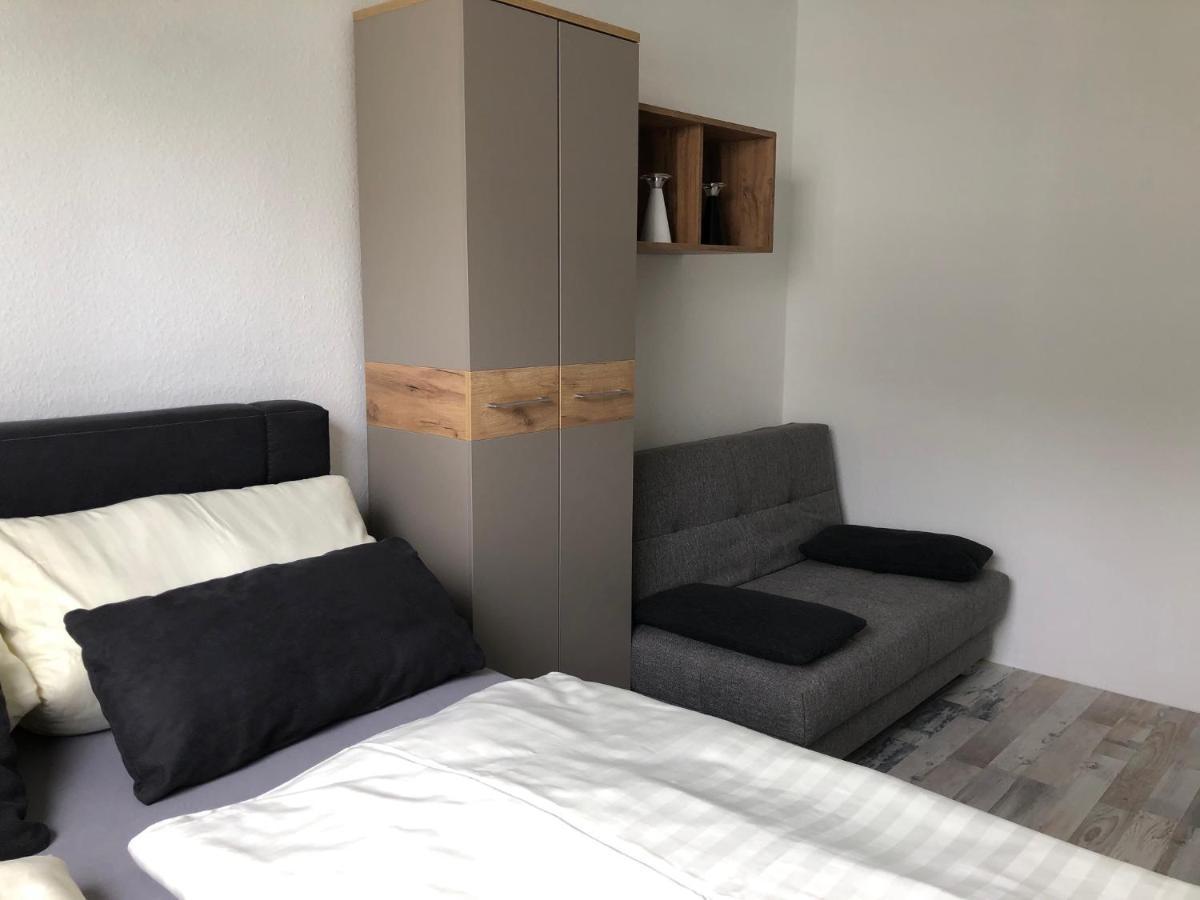 Apartment Anna-Eva 温特贝格 外观 照片