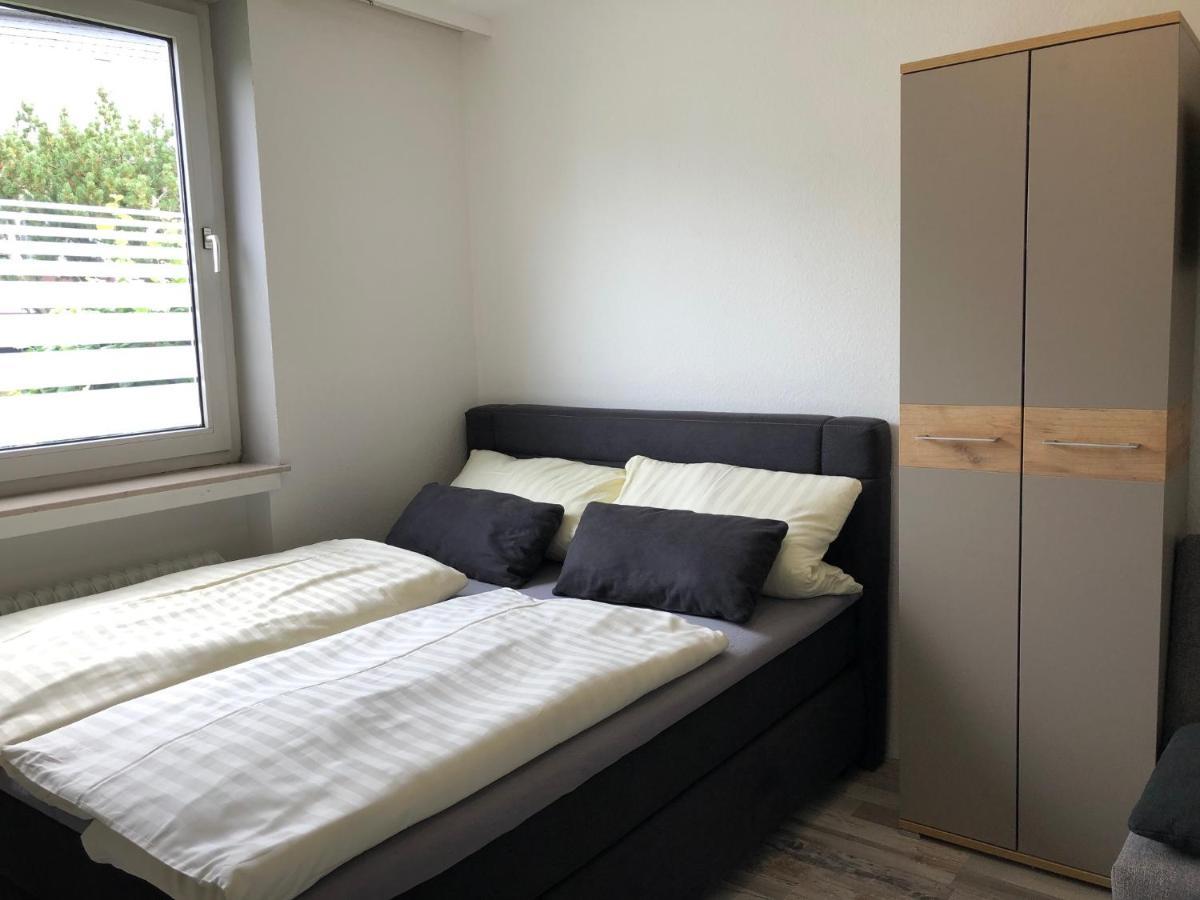 Apartment Anna-Eva 温特贝格 外观 照片
